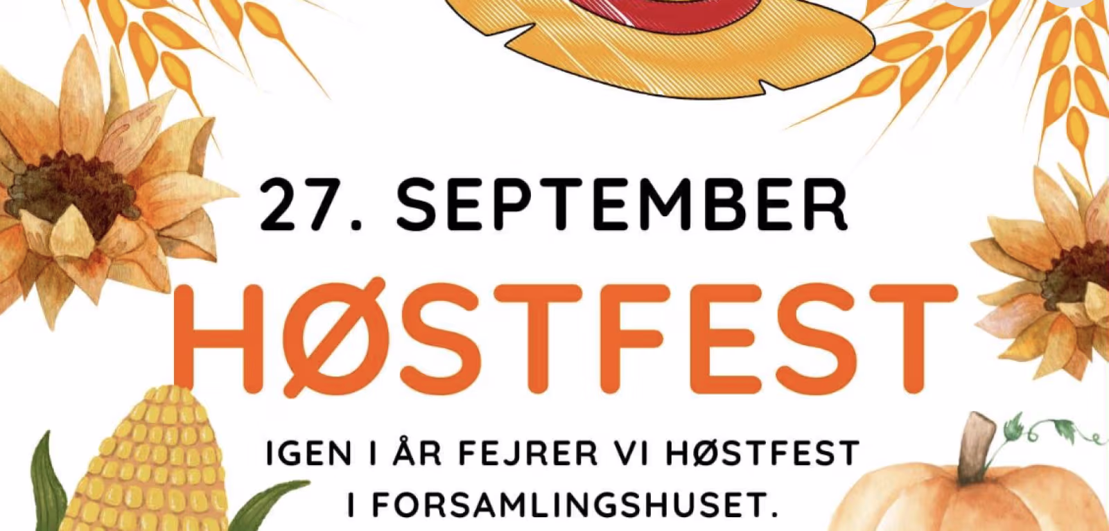 Høstfest