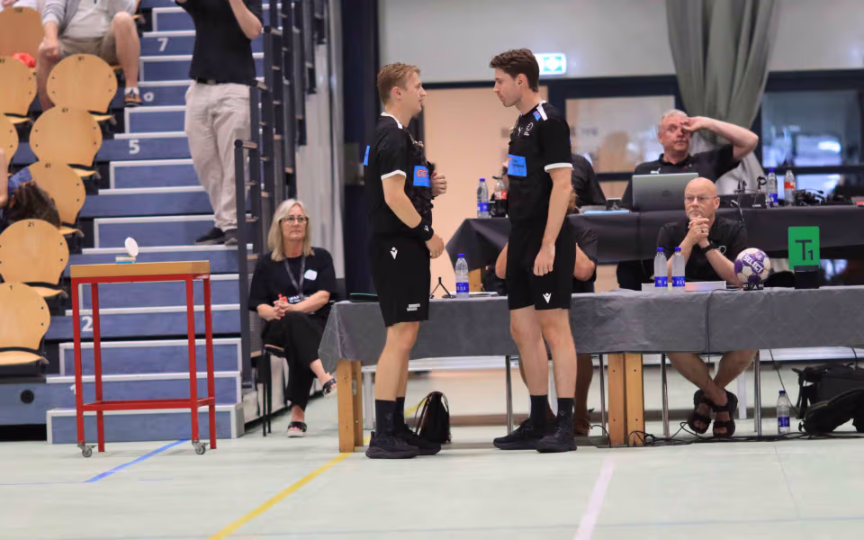 Danske talenter sejrede i Varde