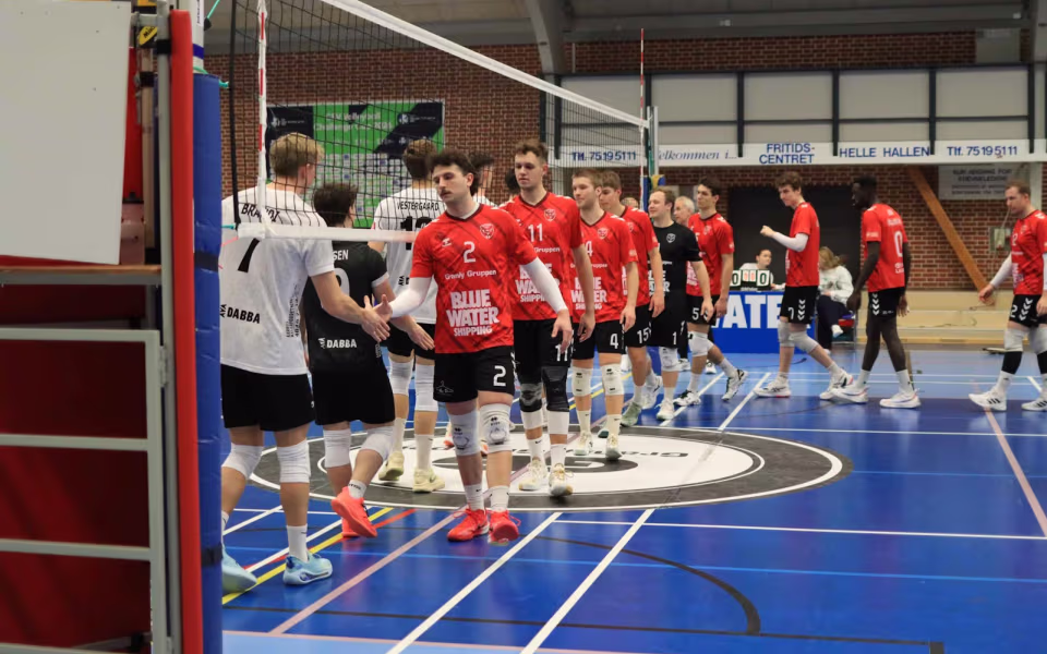 ASV Elite vinder dramatisk duel