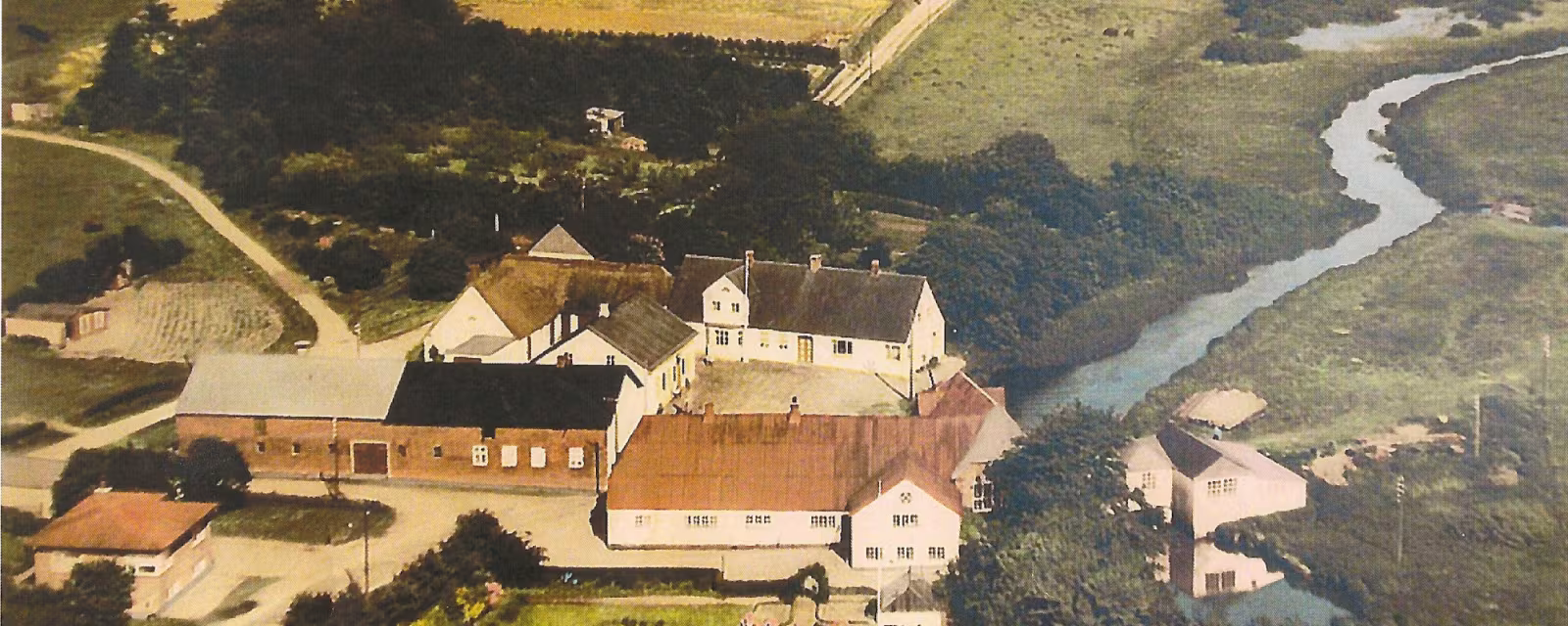 20 sept: Pilgrimsvandring i Lydum