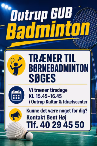 Sponsor eller logo