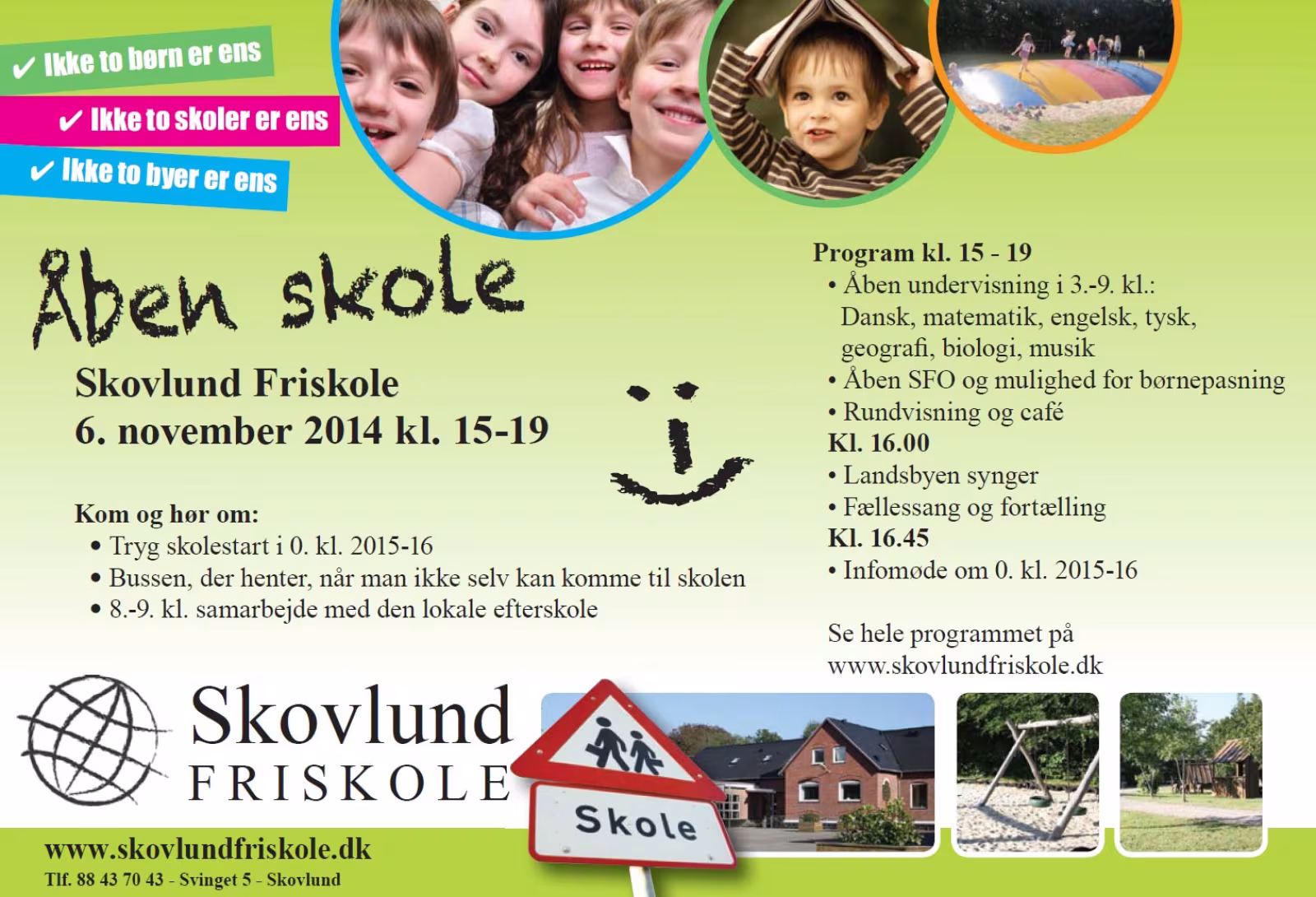 Åben Skole