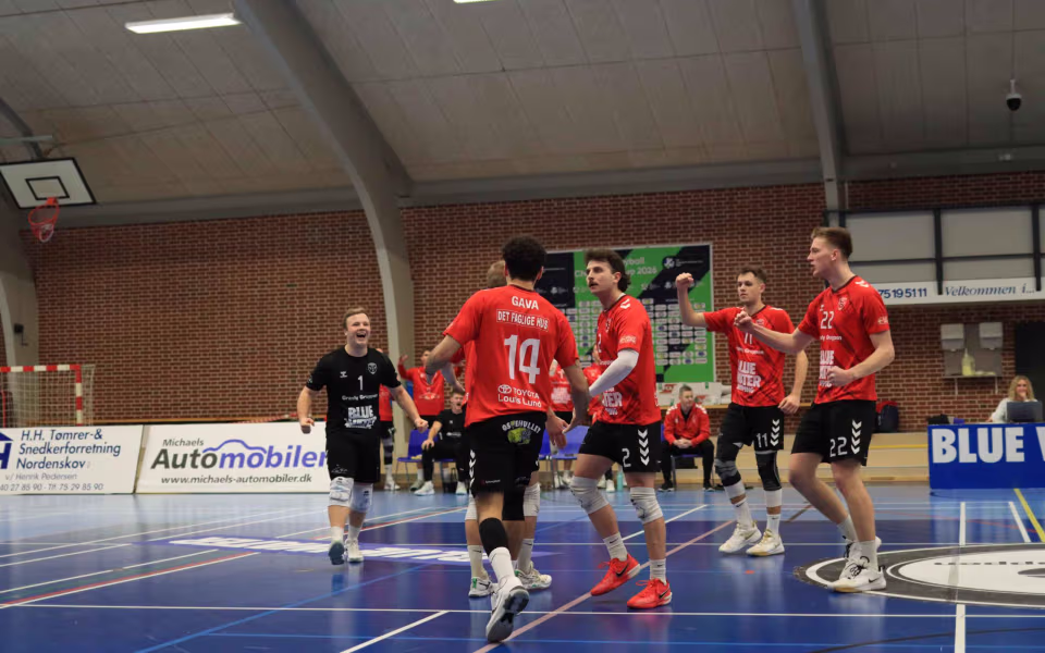ASV Elite vinder dramatisk duel