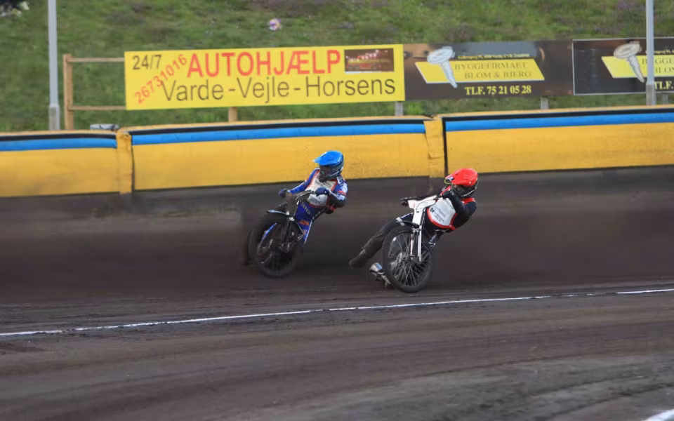 Uheld koster Varde dyrt mod Grindsted