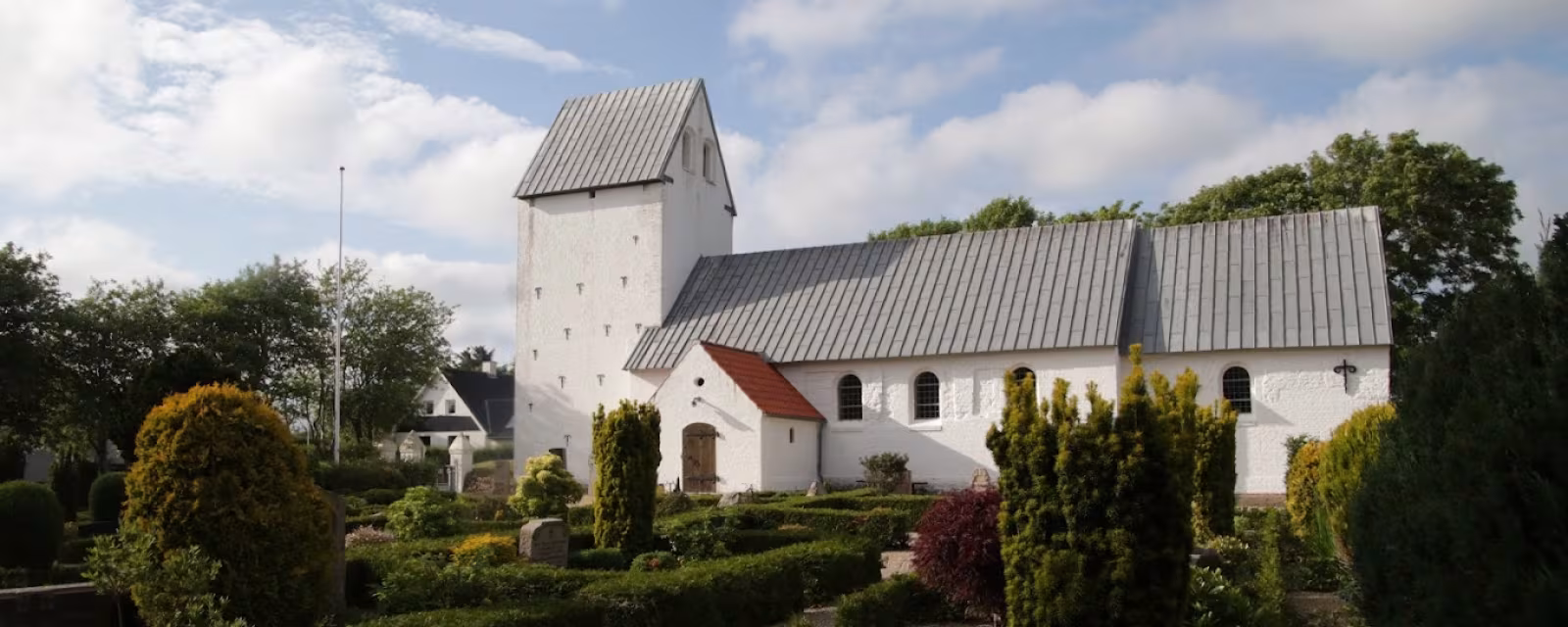 14 jan 2026: Fyraftenssang i Lydum kirke