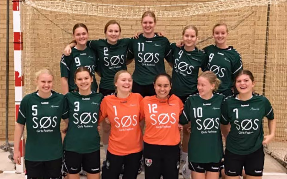 Lørdag eftermiddag blev der spillet grisebanko i Skovlund-Ansager hallen