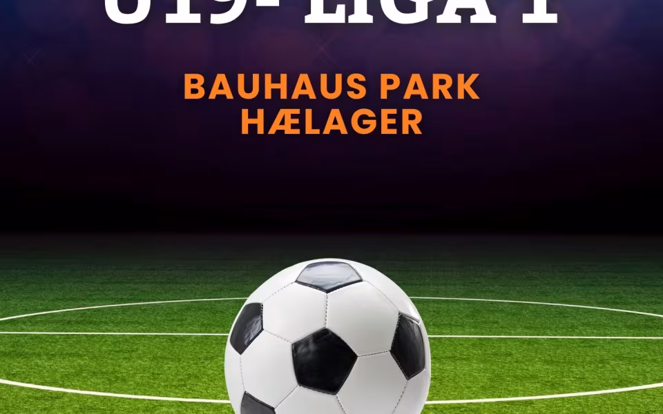 Ugens kampe VIF Herrefodbold