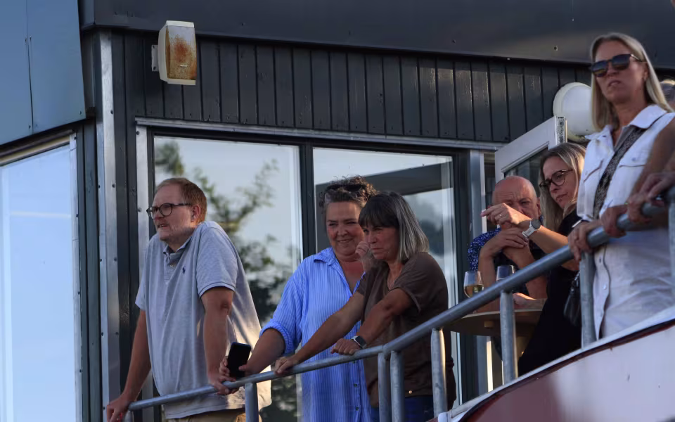 Varde Elitesport taber til Holsted
