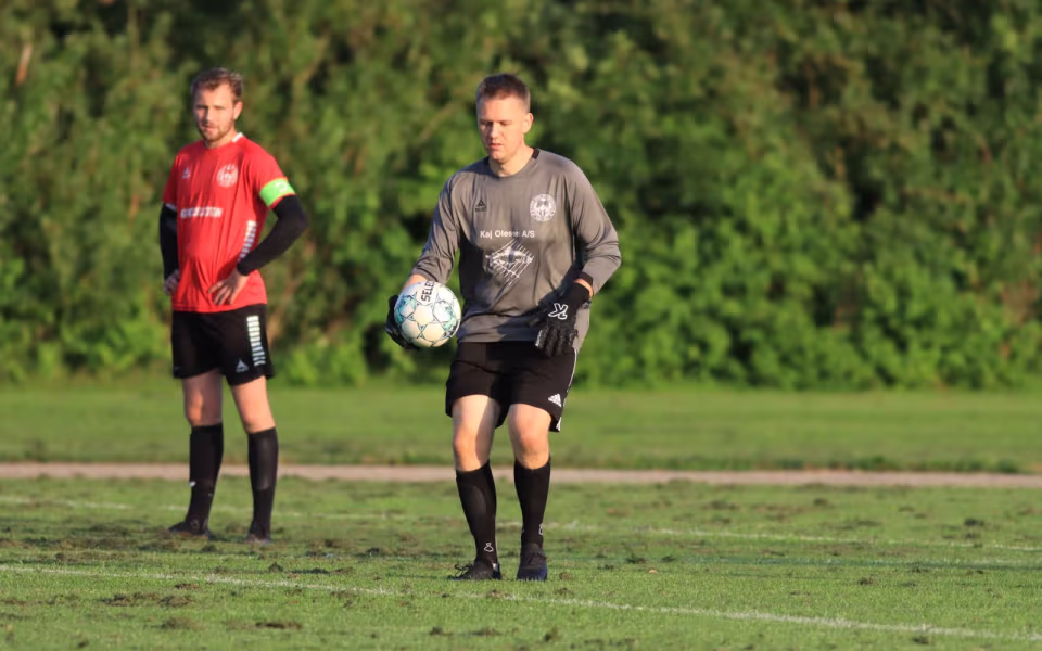 Nr. Nebel IF vinder 3-0