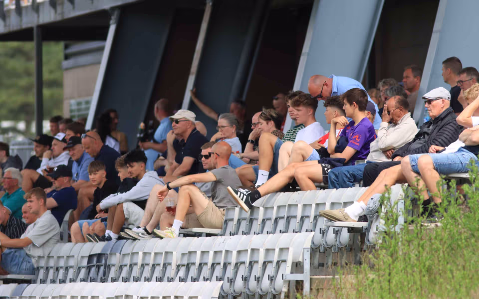 Varde taber – FC Sønderborg rykker op