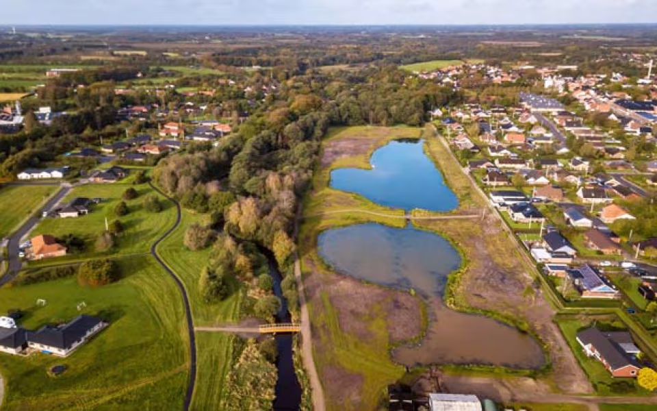 Orienteringsmøde om menighedsrådet og det kommende valg