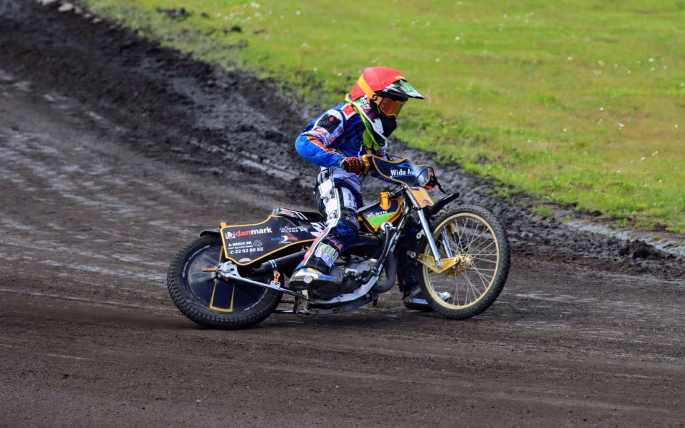Unge talenter i DM-semifinaler