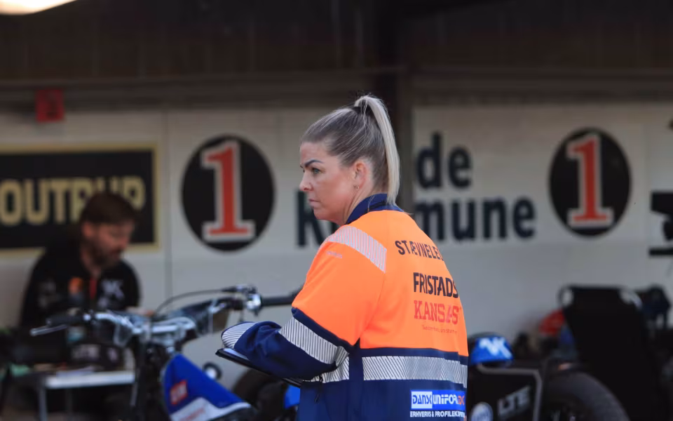 Uheld koster Varde dyrt mod Grindsted