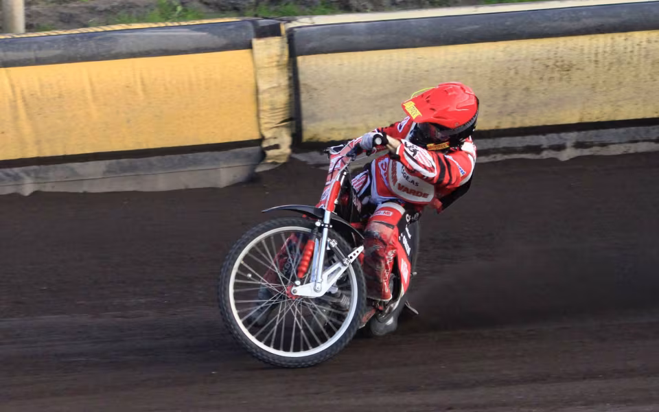 Varde Elitesport taber til Holsted