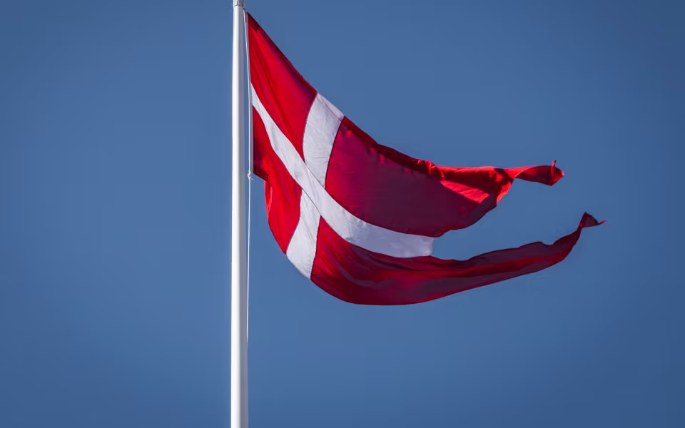 Verdensmesteren Melissa Mortensen fejres i hjembyen Varde