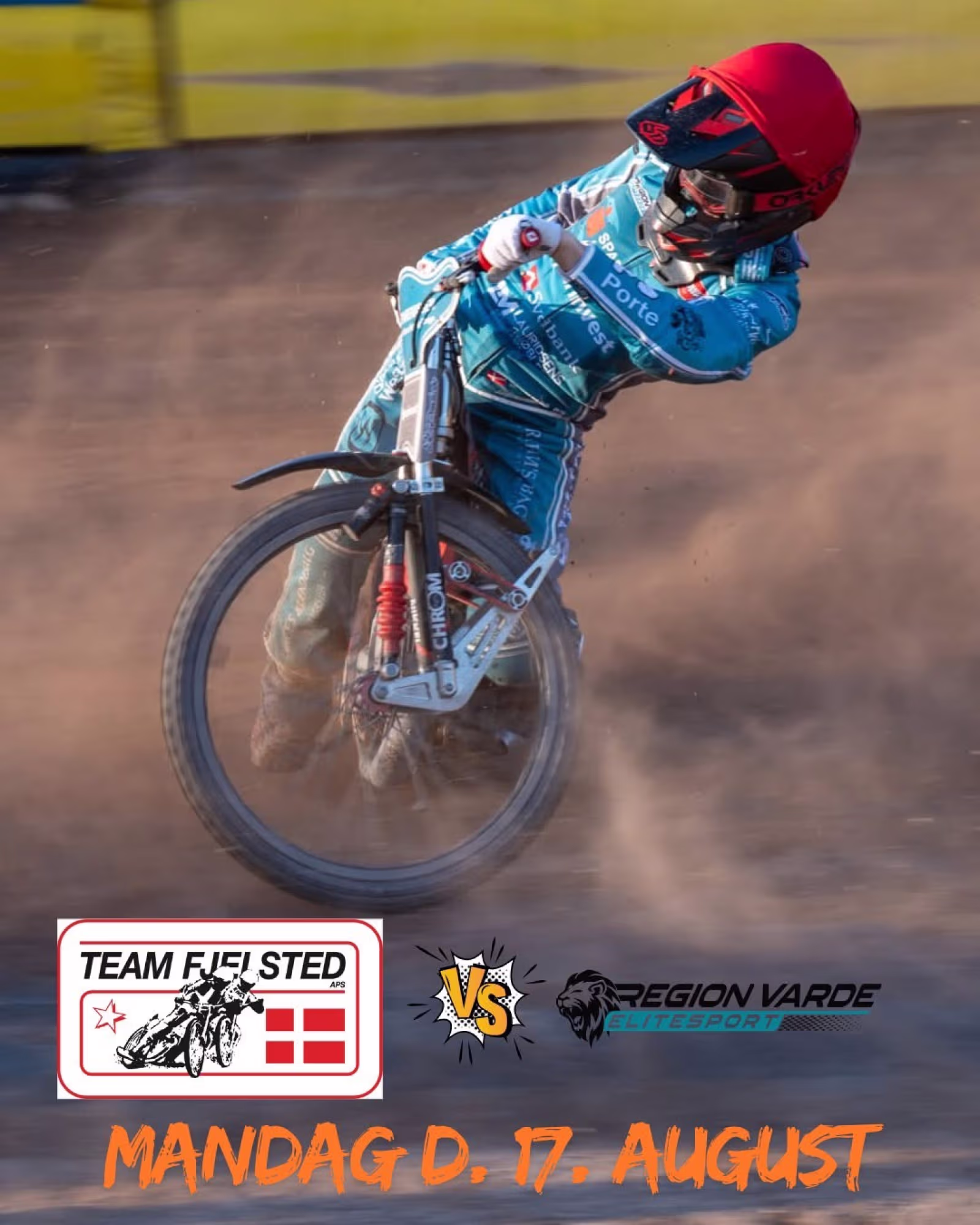 Ny chance for Fjelsted-match