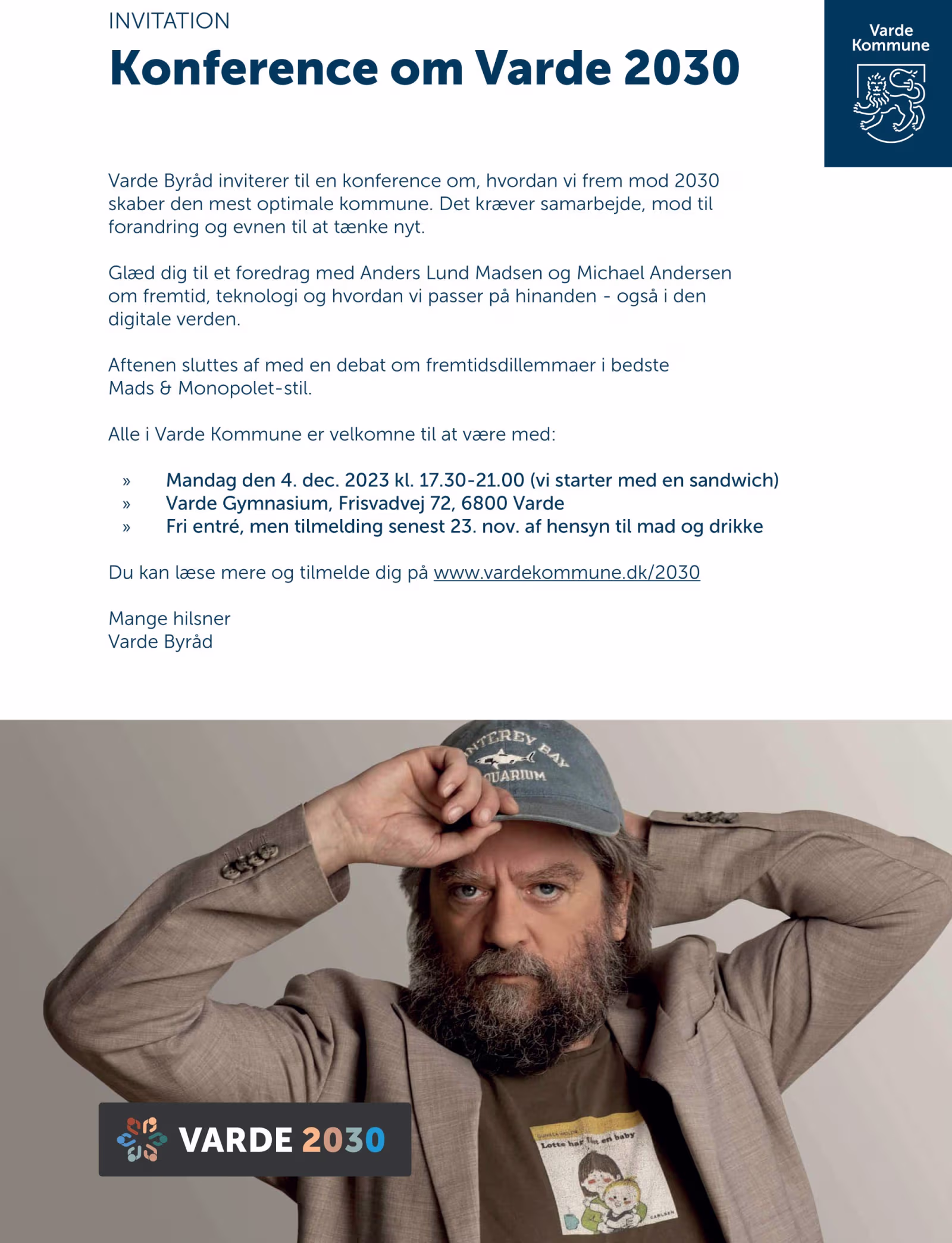 Påvirk Vardes fremtid 2030