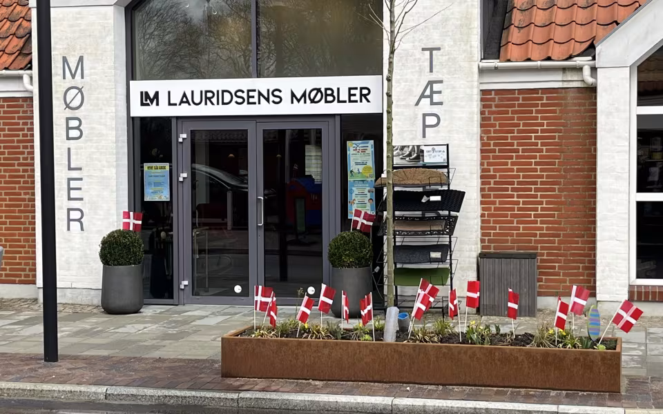 NEWL GÅR AMOK