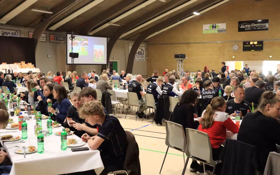 Varde Kommune Hylder Årets Mestre