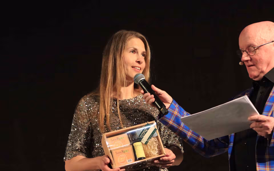Varde Kommune Hylder Årets Mestre