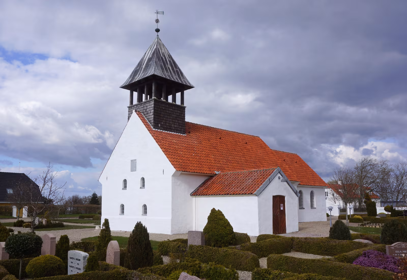 Ho Kirke