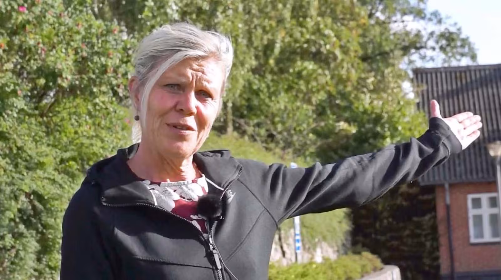 Ansager Børnemusik Festival
