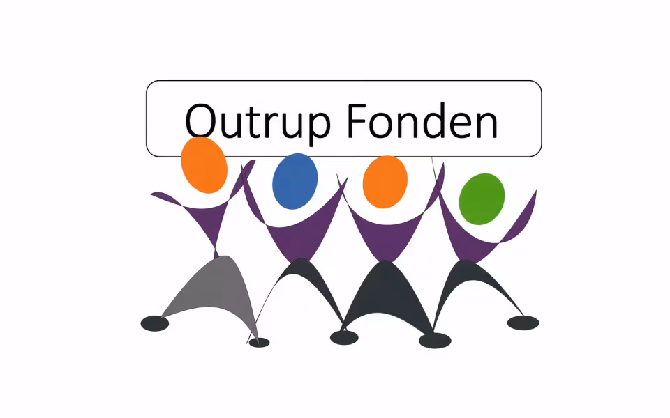 Mød Outrup Fonden på markedsdagen