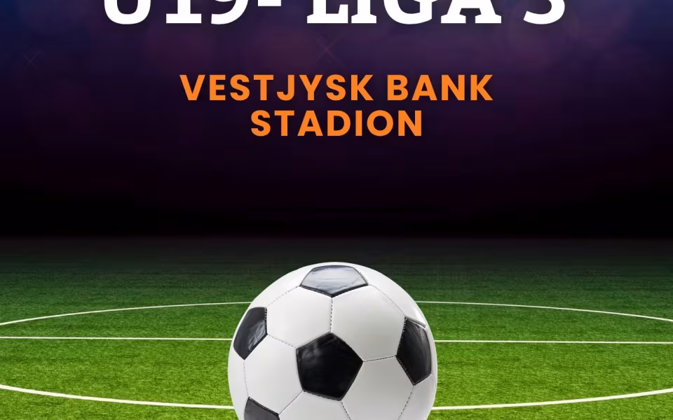 Ugens kampe for Varde IF Herrefodbold