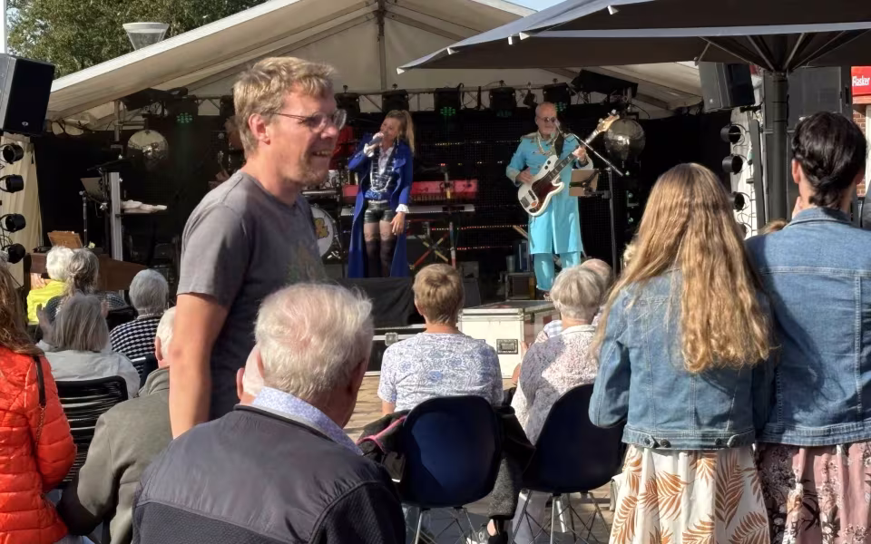 Sommertorsdag den 18 juli