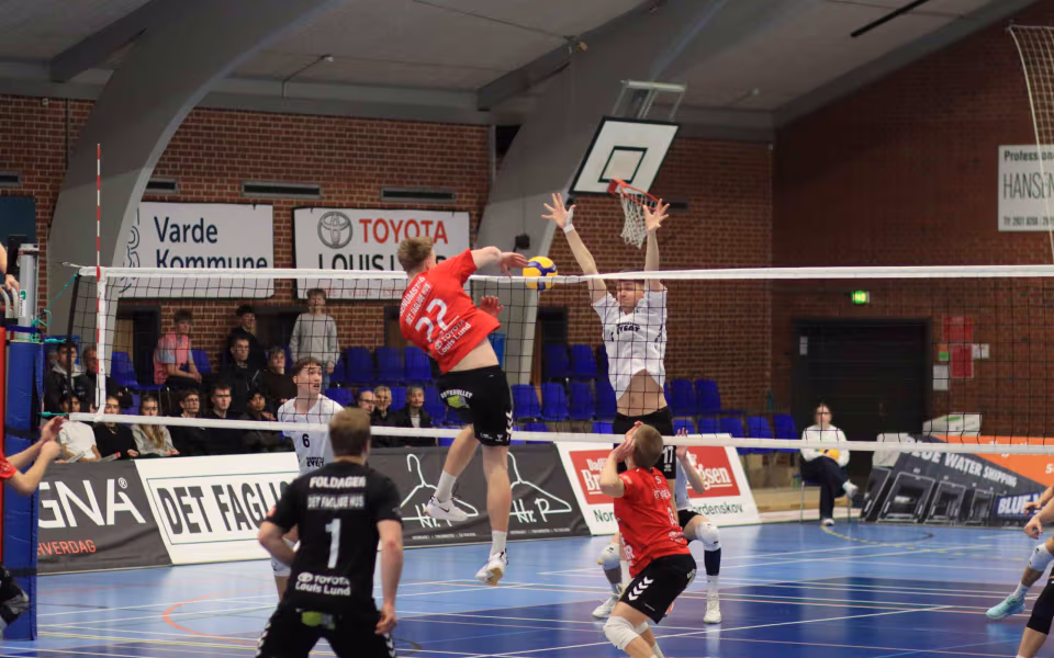 ASV Elite vinder dramatisk duel
