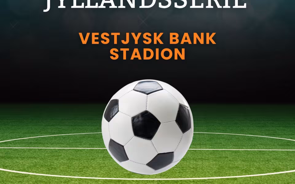 Ugens kampe VIF Herrefodbold