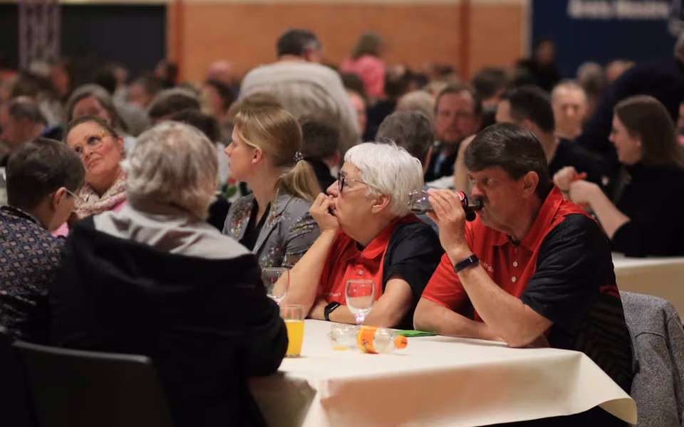 Årets mestre fejret i Varde kommune