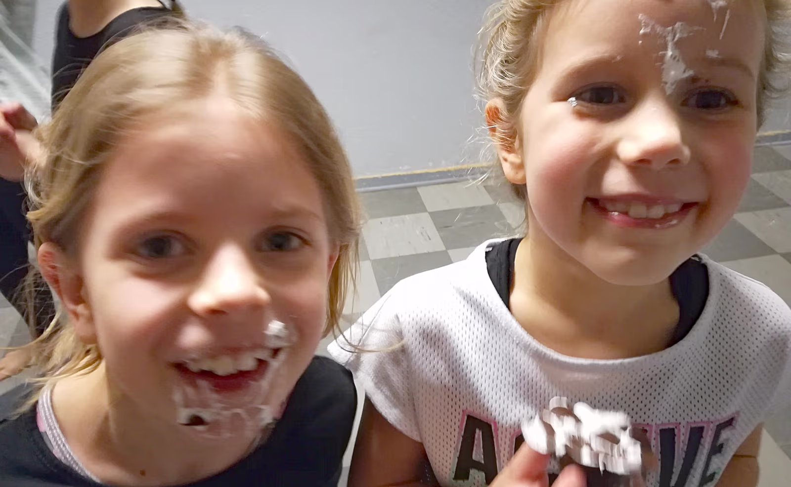 Springnat 2019 på Ansager skole