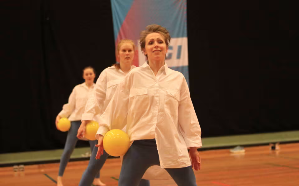 En sidste foto opsamling