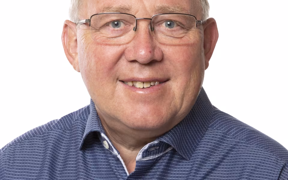 Områdeplan afleveret til ministeren