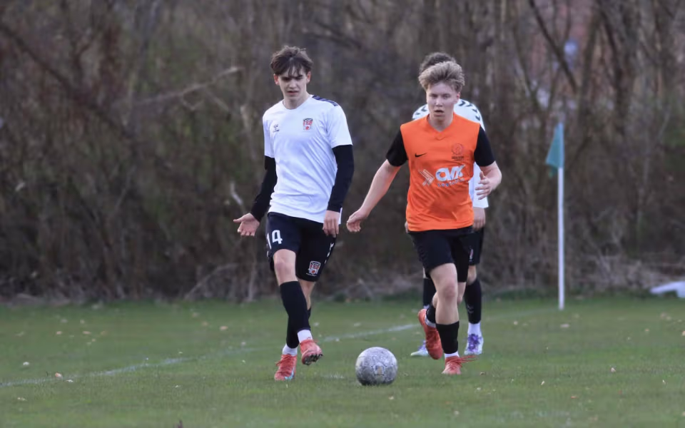 Varde vandt dramatisk 3-2