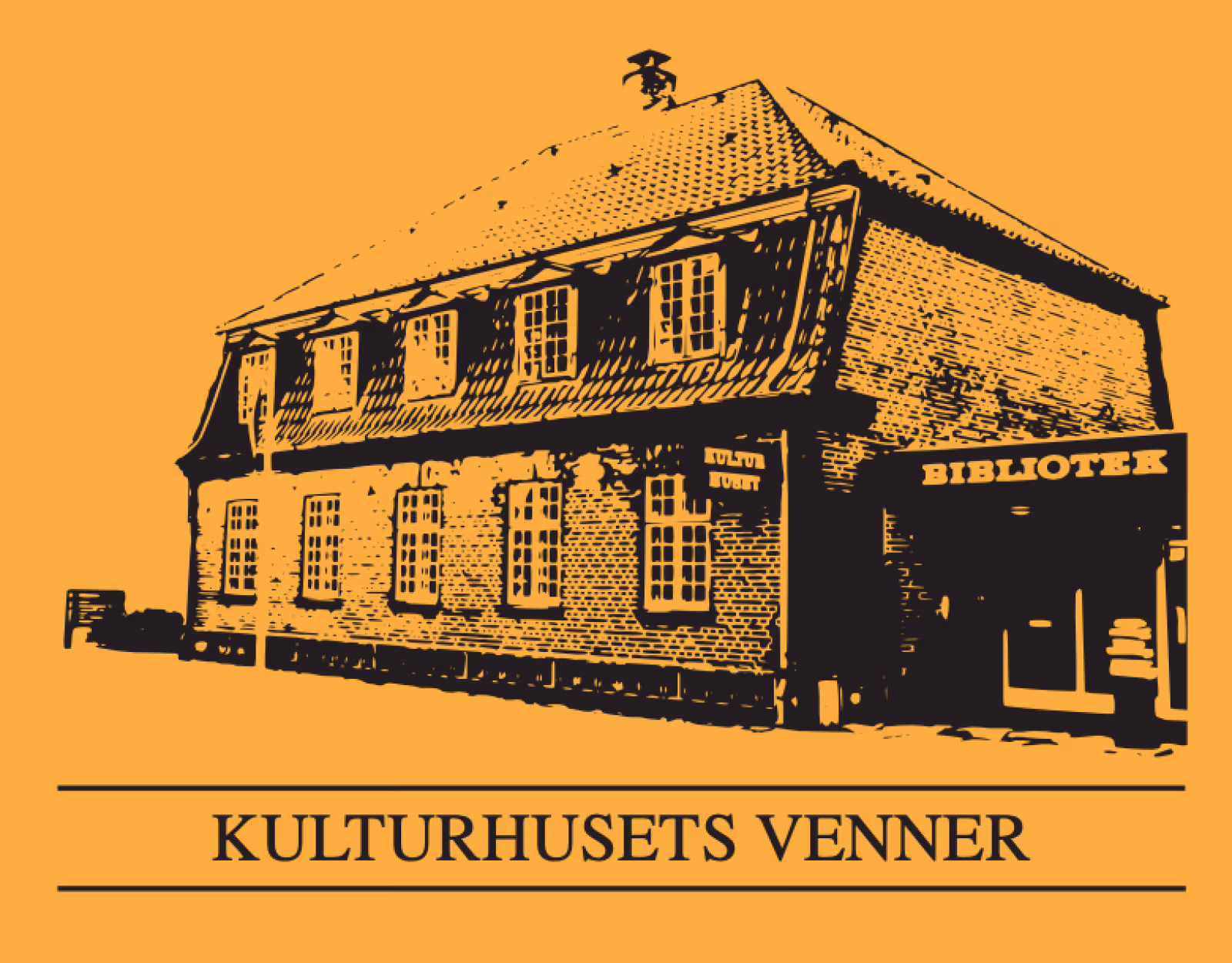 Generalforsamling Kulturhusets Venner