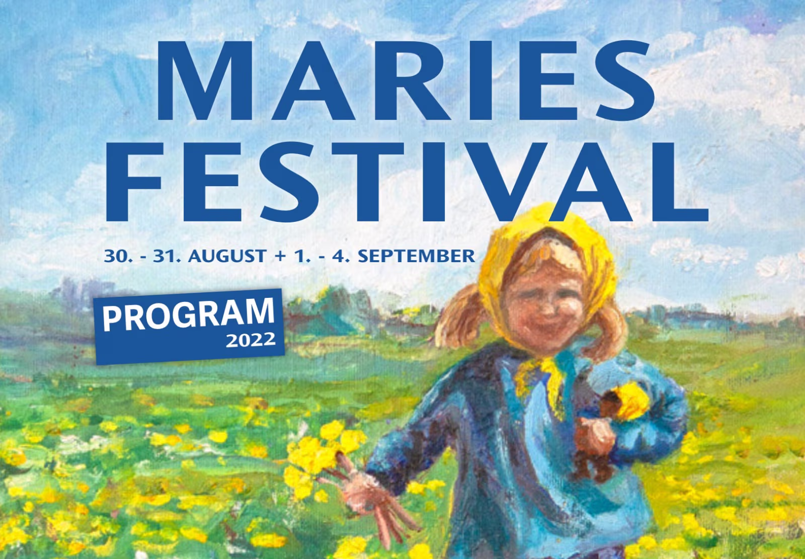 Maries Festival 2022