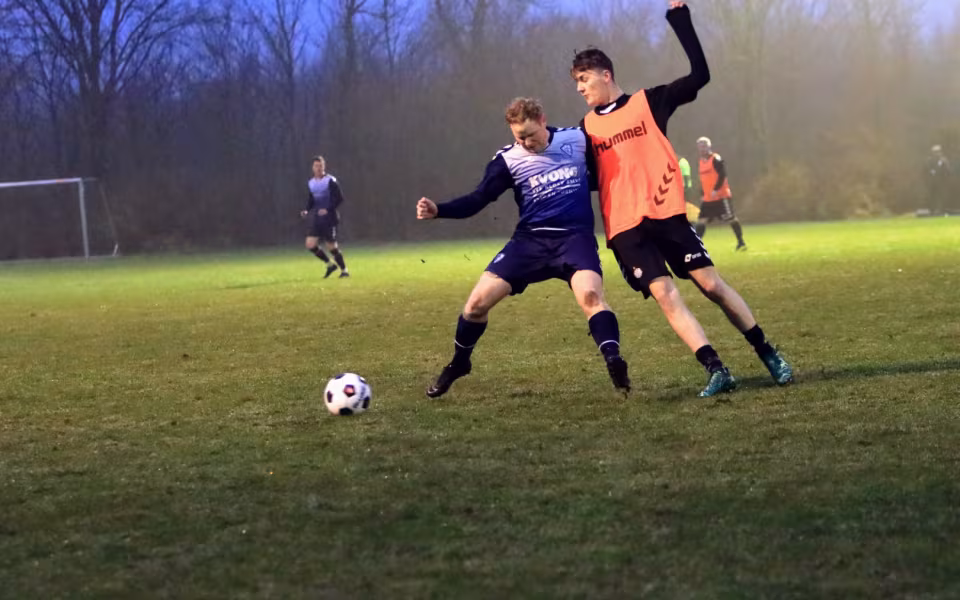 Blåbjerg BK vinder dramatisk kamp