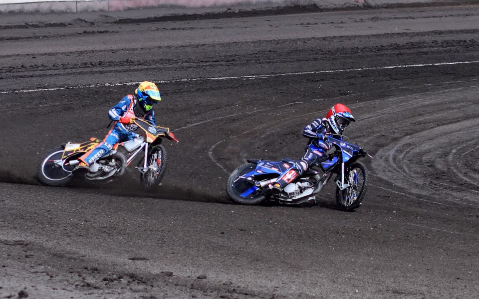 Unge talenter i DM-semifinaler
