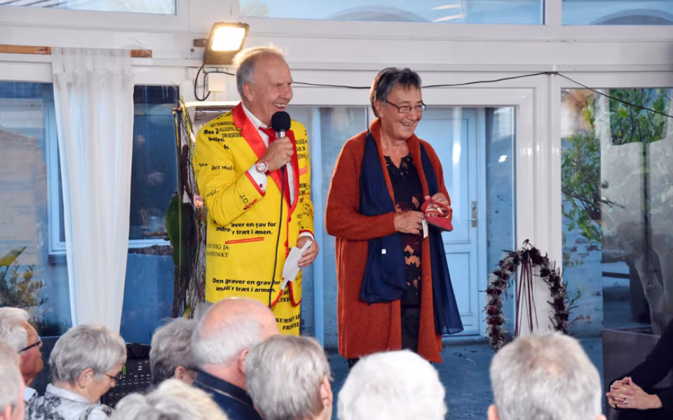 Modeshow