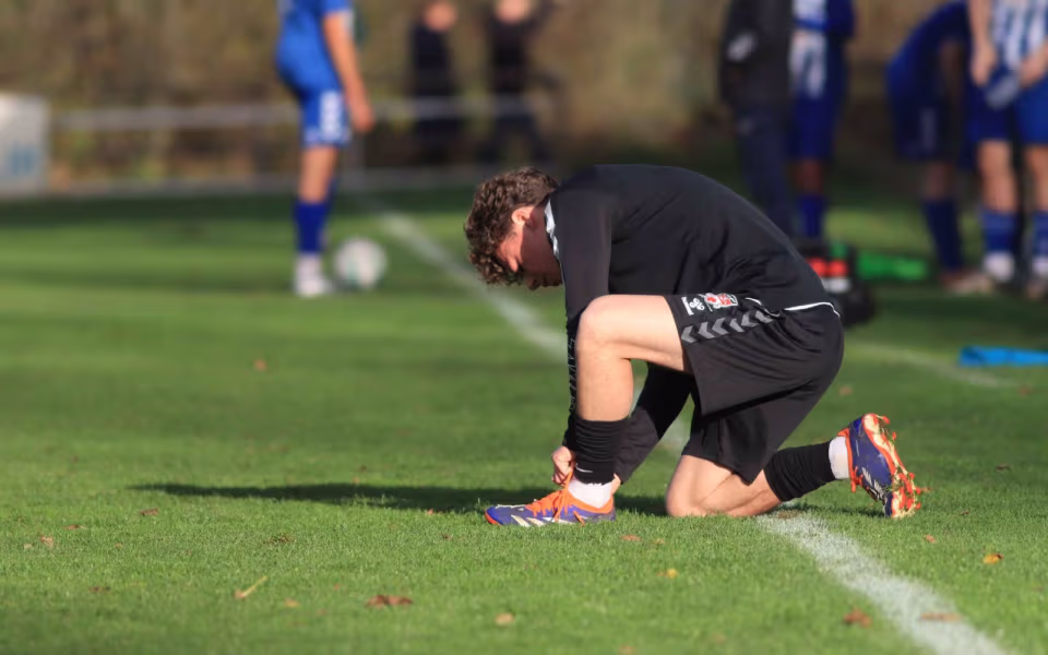 Stærkt efterår for Varde IF Herre Fodbold