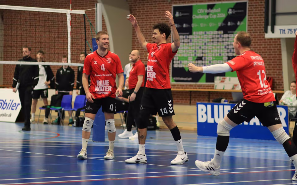 ASV Elite vinder dramatisk duel