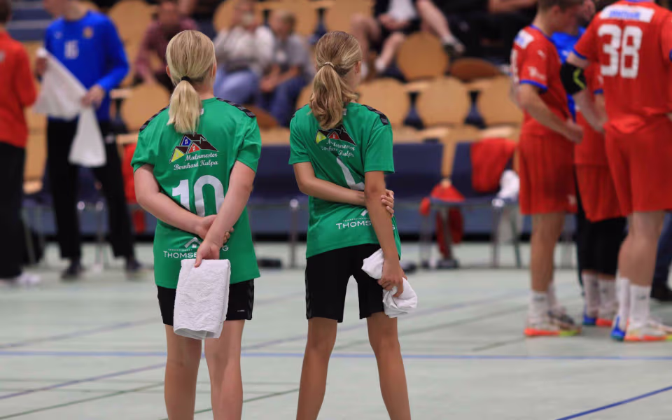 Danske talenter sejrede i Varde