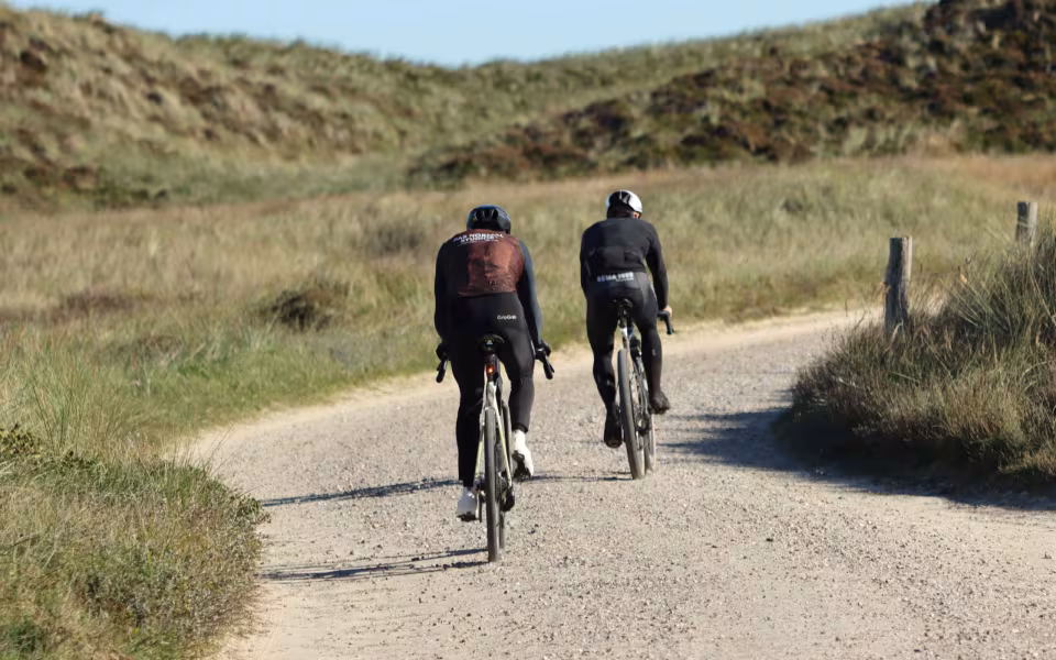 Når Sport og Natur mødes ved Henne Mølleå