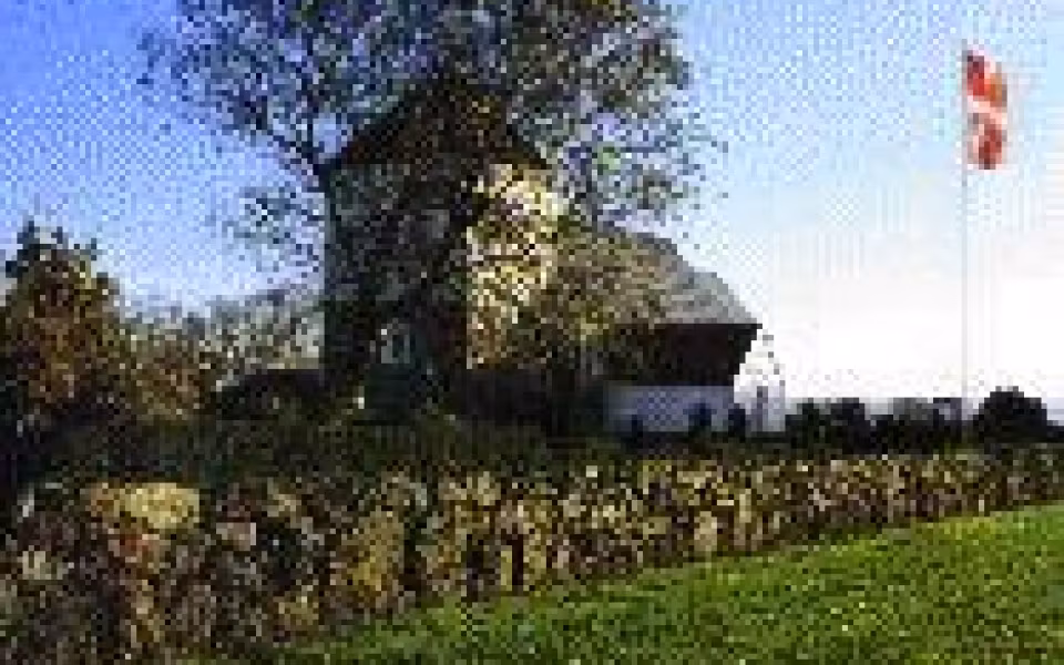 Ådum Kirke