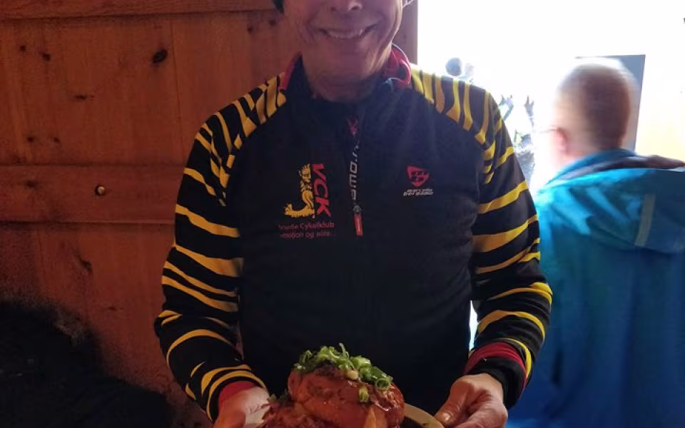 I sporet efter Danmarks bedste bøfsandwich