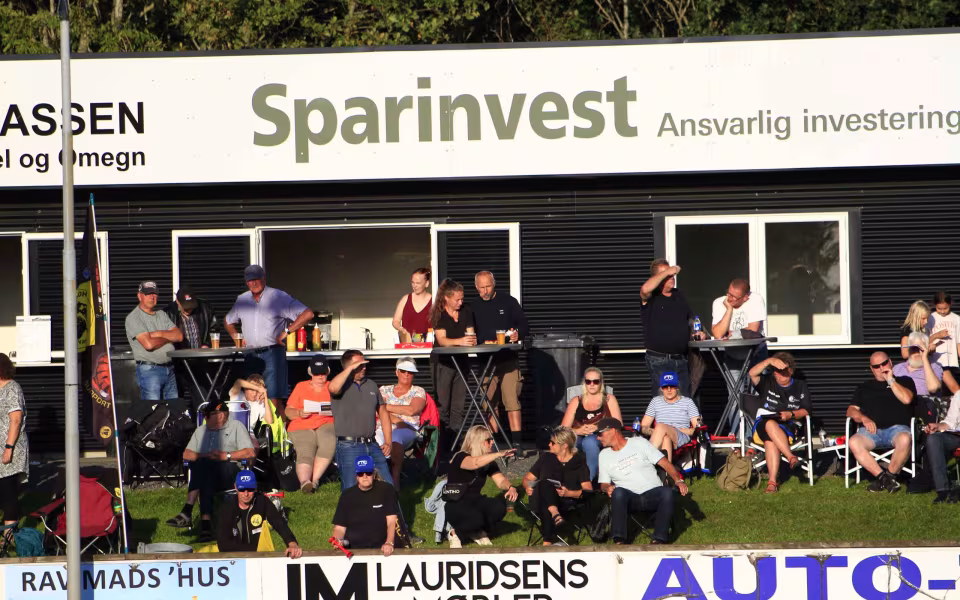 Varde Elitesport taber til Holsted