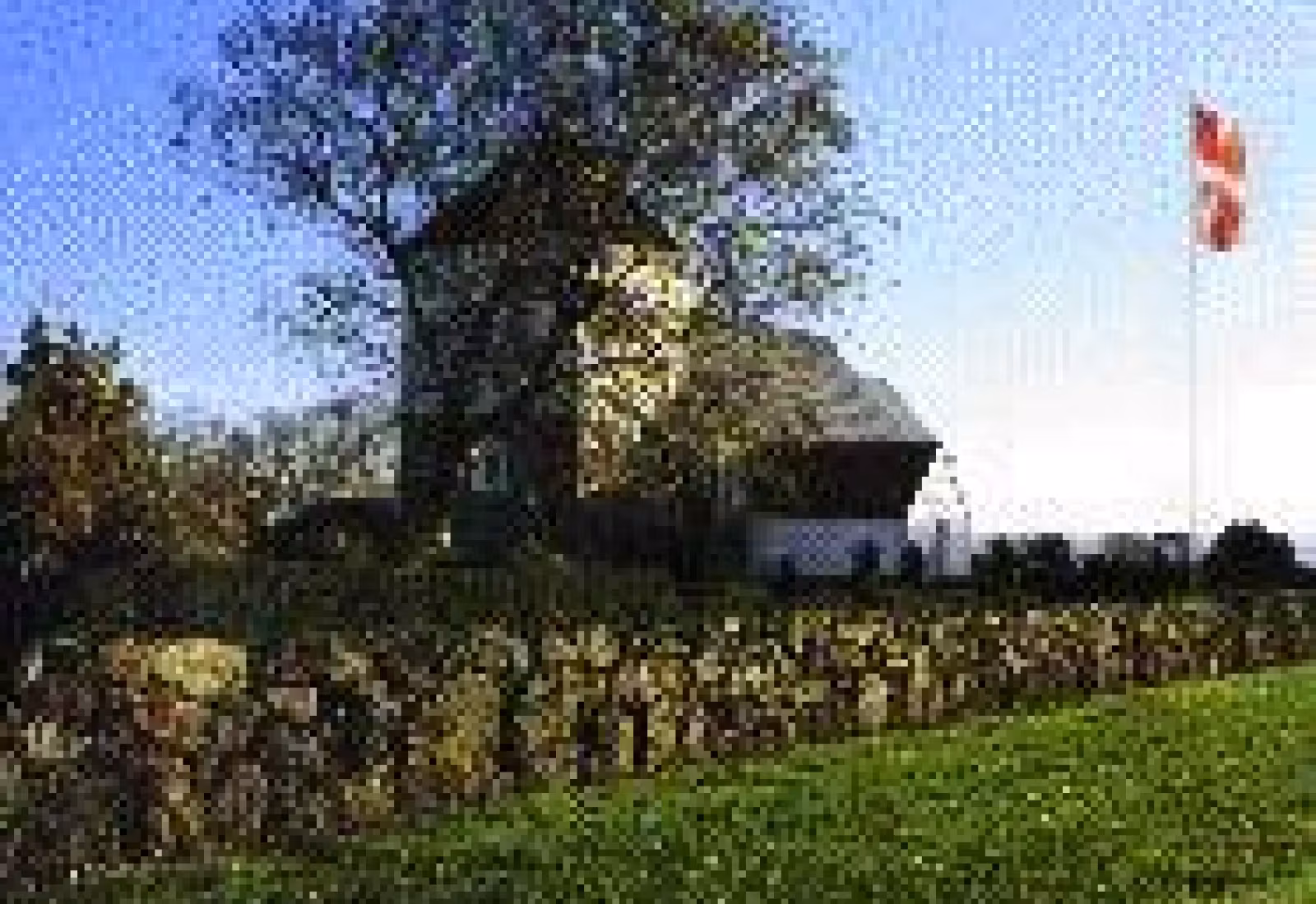 Ådum Kirke