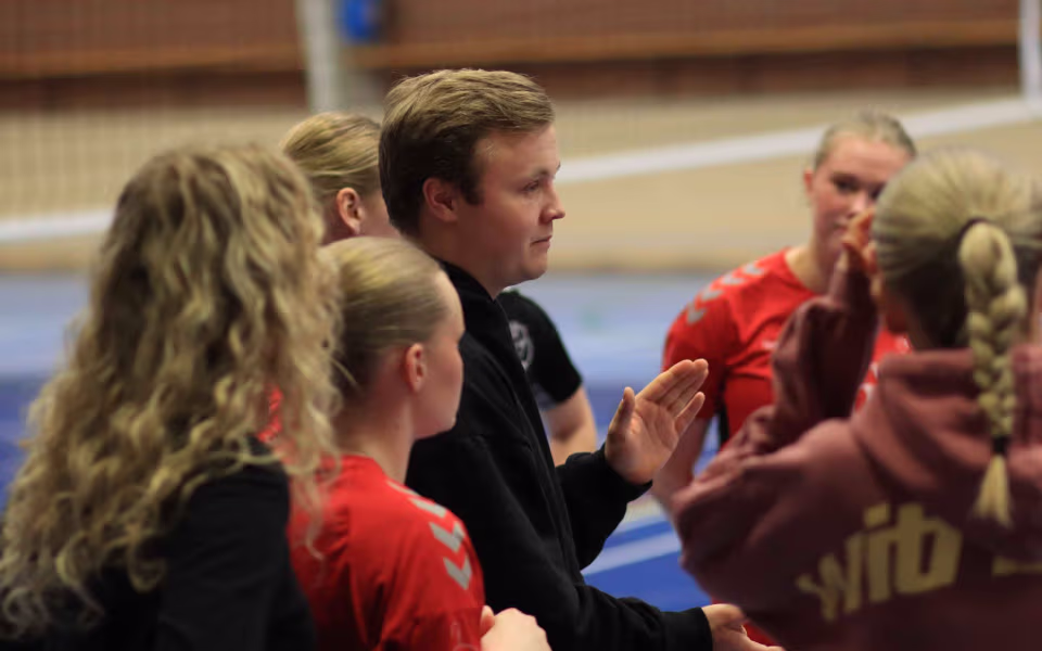 USV-Nordenskov tabte til topholdet